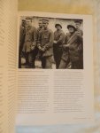 Chrisje en Kees Brants (fotografie: marius van leeuwen) - Levende herinnering - de oorlog die nooit ophield 1914-1918