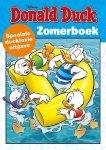 Sanoma Media Jeugd (retail) - Ducklexie Zomerboek 2019