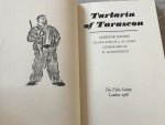 Alphonse Daudet - The folio Society; Tartarin of tarascon