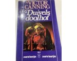 Victor Canning - Duivels doolhof Victor Canning - Duivels doolhof