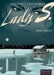 Aymond, Van Hamme - Lady s 03. de 59ste breedtegraad Aymond, Van Hamme - Lady s 03. de 59ste breedtegraad