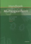 A.B.J. Groeneveld, M.J. Schultz, M.B. Vroom - Handboek multiorgaanfalen
