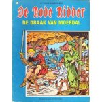 Willy Vandersteen - De draak van Moerdal / De Rode Ridder / 9
