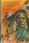 Daumann, Rudolf - Tatanka - Yotanka  : De ondergang van de Dakota's
