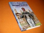 Fay Weldon - The Shrapnel Academy
