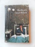 Kersh, Gerald; Mankowitz, Wolf; Bomans, Godfried; e.a. - Bedboek voor Adam korte verhalen Kersh, Gerald; Mankowitz, Wolf; Bomans, Godfried; e.a. - Bedboek voor Adam korte verhalen