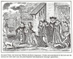 Geldrop, F. van - Hoe bont het was in Leiden Geldrop, F. van - Hoe bont het was in Leiden