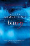 Kelley Armstrong - Bitten