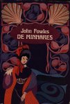 Fowles, John - De minnares Fowles, John - De minnares