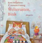 Koos Meinderts, Annette Fienieg - Welterusten Bink