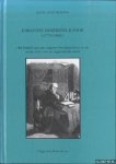 Dongelmans, B.P.M. - Johannes Immerzeel Junior (1776-1841). Het bedrijf van een uitgever-boekhandelaar in de eerste helft van de negentiende eeuw