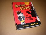 Andy Riley - Koning Eddie en de kwade keizer