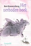Kouwenberg, Bert - HET VERBODEN BOEK