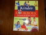  - Kinderkookboek