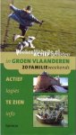 Remoortere, Julien van - Actief genieten in groen Vlaanderen