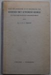 Tibout P H C - Over het onderzoek en de behandeling van kinderen met afwijkend gedrag Psychiatrisch-sociale beschouwingen