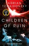 Adrian Tchaikovsky - (1) Children Of Ruin