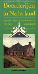 Veen, Luuk van der - Boerderijen in Nederland