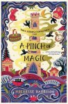 Michelle Harrison 49726 - A pinch of magic (01): pinch of magic