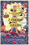 Michelle Harrison - A Pinch of Magic