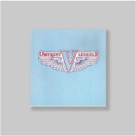 Michiels, Toon - Hoeneveldt, Herman. - Omtrent Vleugels.