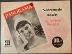 PROSPECTUS. - Prospectus Panorama Neerlands beste geillustreerde familieblad.