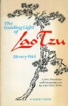 Wei, Henry - The Guiding Light of Lao Tzu