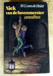 Hulst, W.G. van de - NIEK VAN DE BOVENMEESTER