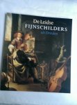 Laabs, Annegret - De Leidse fijnschilders uit Dresden