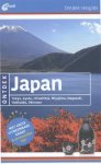 Heetvelt, Angela - Japan