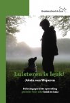Jolein van Weperen - Luisteren is leuk!