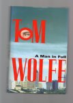 Wolfe Tom - A Man in Full