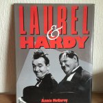 Annie Mcgarry - LAUREL & HARDY