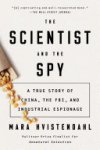 Mara Hvistendahl 198870 - The Scientist and the Spy