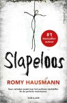 Romy Hausmann - Slapeloos