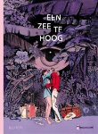 Blutch - Een Zee Te Hoog