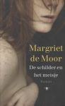 Moor (Noordwijk, 21 november 1941), Margriet de - De schilder en het meisje - Roman - Het is 3 mei 1664, de dag dat een achttienjarig meisje publiekelijk wordt gewurgd op de Dam in Amsterdam. Het is een evenement waar de halve stad voor uitloopt. Een schilder voelt geen neiging te gaan kijken.