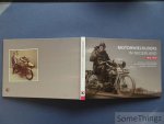 Ruud van Bijnen, Frank van Oortmerssen. - Motorwielrijders in Nederland 1913-1919. De komst van Harley-Davidson, de eerste motorraces, provincieritten, duorijden en nog véél meer...