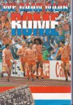 Laan Marco van der en Kemper Rob - We gaan naar Rome