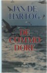 De Hartog Jan 1914-2002 - De commodore. Roman van de zeesleepvaart