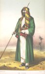 Burton, Sir Richard Francis - Personal Narrative of a Pilgrimage to El Medinah and Meccah
