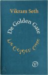 Vikram Seth - De Golden Gate Roman in verzen