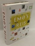 Boer, Dick E.H. de, - Emo's reis. Een historisch culturele ontdekkingstocht door Europa in 1212