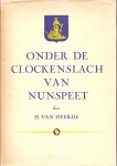 H.van Heerde - Onder de clockenslach van Nunspeet