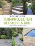 R. Key - Tuinprojecten met steen en hout