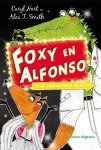 Caryl Hart - Foxy en Alfonso en de fantastische filmster