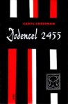 Chessman, Caryl - Dodencel 2455. Een veroordeelde klaagt aan