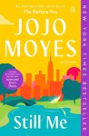 Jojo Moyes - Still Me A Novel