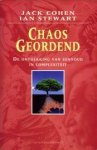 COHEN, JACK / STEWART, IAN - Chaos geordend. De ontdekking van eenvoud in complexiteit