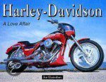 Jim Glastonbury, Random House Value Publishing - Harley-Davidson